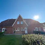 Haus-kremer-whg-03 Apartmán *
