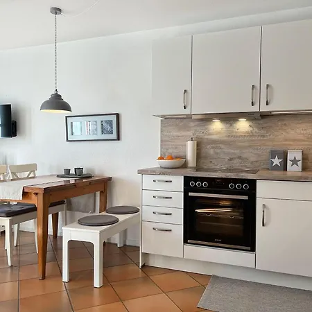 Haus-kremer-whg-03 * Sankt Peter-Ording