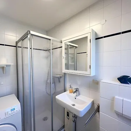 Διαμέρισμα Haus-kremer-whg-03 Sankt Peter-Ording