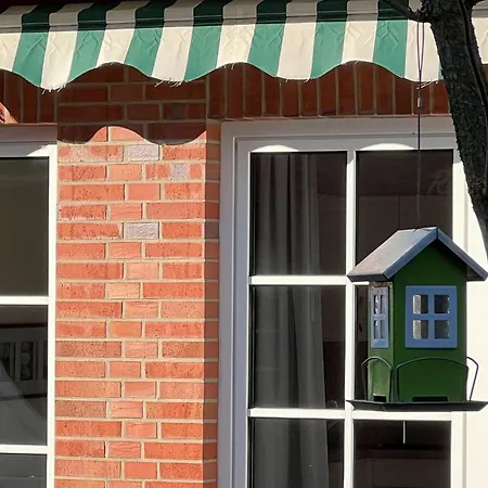 Haus-kremer-whg-03 Διαμέρισμα Sankt Peter-Ording