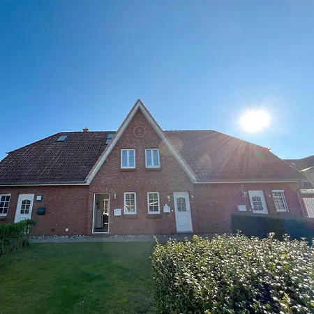 Haus-kremer-whg-03 Apartmán *