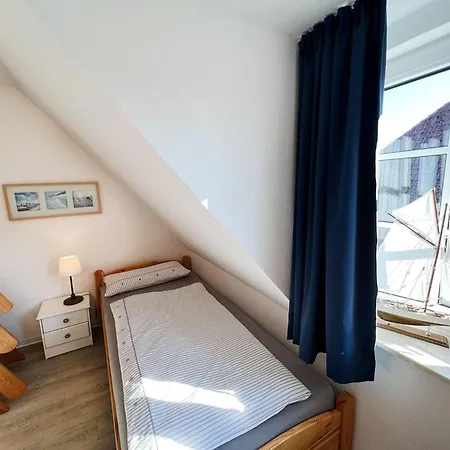 Διαμέρισμα Haus-kremer-whg-03 Sankt Peter-Ording