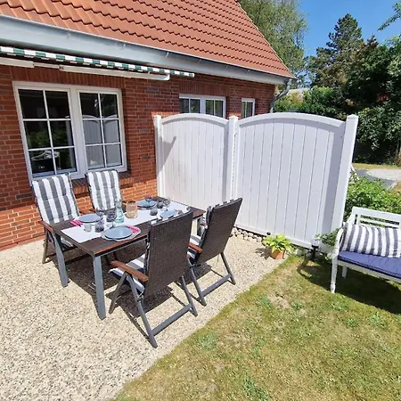 Apartmán Haus-kremer-whg-03 Böhl