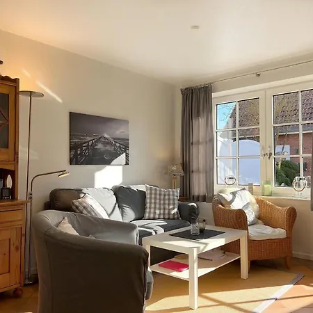 Haus-kremer-whg-03 Appartement *