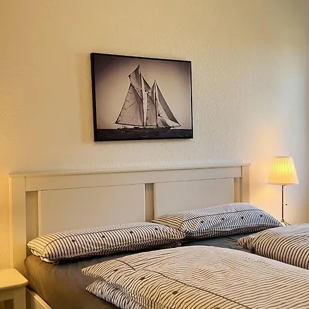 Haus-kremer-whg-03 * Sankt Peter-Ording