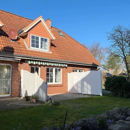 Haus-kremer-whg-03 Sankt Peter-Ording