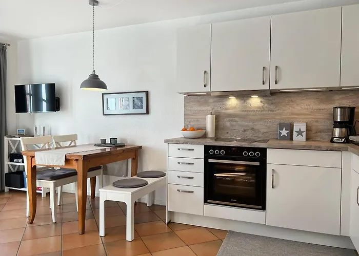 Haus-kremer-whg-03 * Sankt Peter-Ording