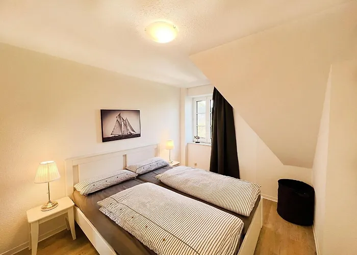 Haus-kremer-whg-03 * Sankt Peter-Ording