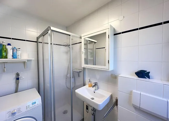 Appartement Haus-kremer-whg-03 Böhl