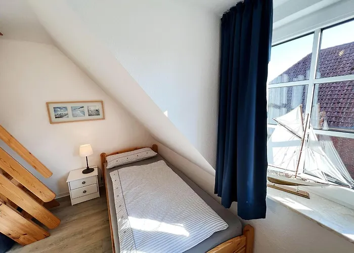 Appartement Haus-kremer-whg-03 Böhl
