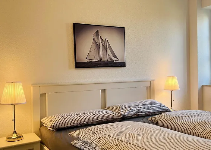 Haus-kremer-whg-03 * Sankt Peter-Ording