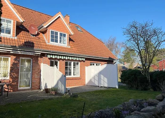 Haus-kremer-whg-03 Sankt Peter-Ording